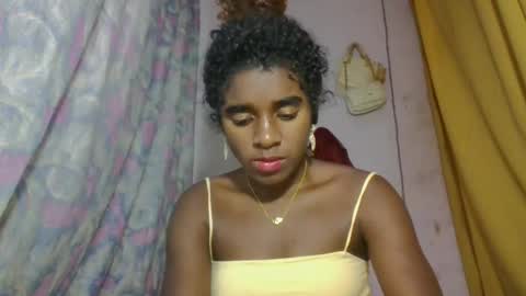 Snapshot of elina981 chatting on April 29, 2026, 9:57 am elina981 online show from April 29, 2026, 9:57 am