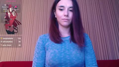 Liza online show from February 28, 2025, 1:47 pm