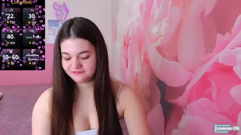 Snapshot of elinamils chatting on February 3, 2026, 6:40 am ElinaMils online show from February 3, 2026, 6:40 am