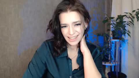 Snapshot of elinapretty chatting on April 18, 2026, 11:05 pm Elina online show from April 18, 2026, 11:05 pm