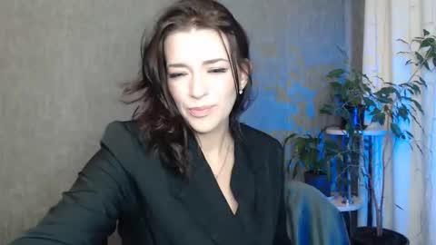 Snapshot of elinapretty chatting on May 31, 2026, 10:55 pm Elina online show from May 31, 2026, 10:55 pm