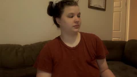 ElinaReign   online show from January 7, 2026, 3:31 am