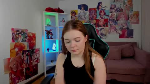 elinavale online show from February 28, 2026, 5:19 am