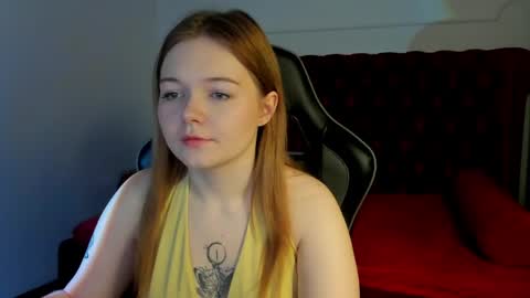 elinavale online show from March 29, 2026, 5:18 am