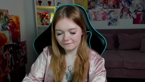 elinavale online show from May 31, 2026, 6:09 pm