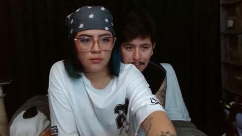 Snapshot of elinfiernodedali chatting on May 28, 2026, 2:09 am El infierno de Dal online show from May 28, 2026, 2:09 am
