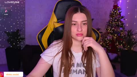 Elina online show from December 22, 2024, 7:21 pm