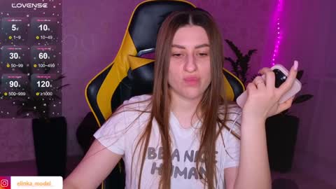 Elina online show from January 23, 2025, 5:21 pm