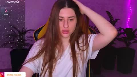 Elina online show from February 10, 2025, 6:24 pm