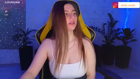 Elina online show from February 20, 2025, 6:46 pm