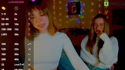 Snapshot of elinor_faith chatting on January 10, 2025, 11:43 am elinor_faith online show from January 10, 2025, 11:43 am