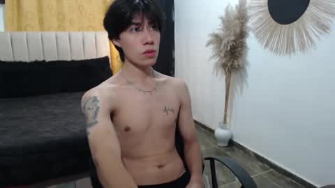 ELIO online show from March 9, 2026, 2:15 am