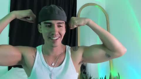 elio_dicaprio online show from November 5, 2025, 1:27 am