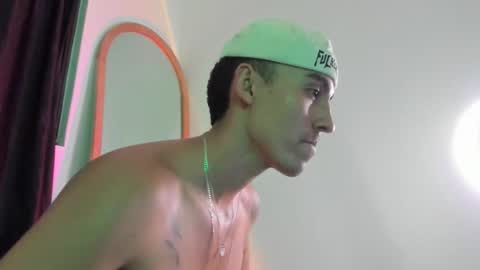 elio_dicaprio online show from November 6, 2025, 12:11 am