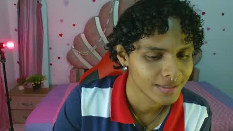 elio_fox online show from April 20, 2026, 11:57 am