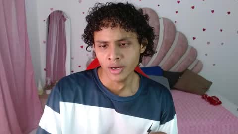 elio_fox online show from April 27, 2026, 12:03 pm