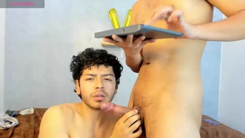 Elio online show from February 23, 2026, 5:32 pm