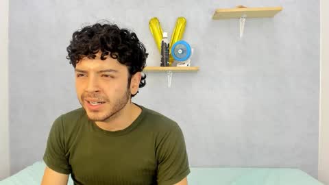 Elio online show from February 26, 2026, 4:28 pm