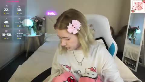 Snapshot of elira_vane chatting on July 2, 2026, 2:55 am Elira Vane online show from July 2, 2026, 2:55 am