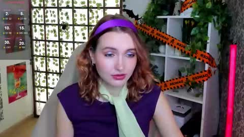 Snapshot of elis_cherry chatting on October 26, 2025, 2:28 am Elis online show from October 26, 2025, 2:28 am