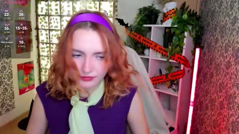 Snapshot of elis_cherry chatting on November 1, 2025, 1:51 am Elis online show from November 1, 2025, 1:51 am