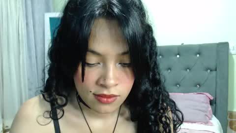 Snapshot of elisa_diaz_14 chatting on January 30, 2025, 1:33 am Elisa Diaz online show from January 30, 2025, 1:33 am