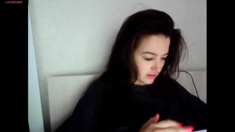 Snapshot of elisa_dove208 chatting on September 10, 2025, 4:01 am elisa_dove208 online show from September 10, 2025, 4:01 am