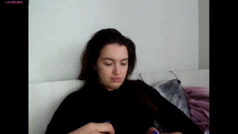 Snapshot of elisa_dove208 chatting on November 29, 2025, 6:16 am elisa_dove208 online show from November 29, 2025, 6:16 am