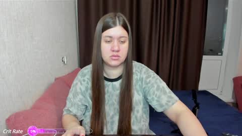 Aletta Oushen online show from January 7, 2025, 11:05 am