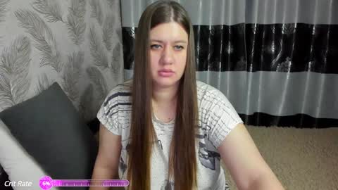 Aletta Oushen online show from January 12, 2025, 3:25 pm