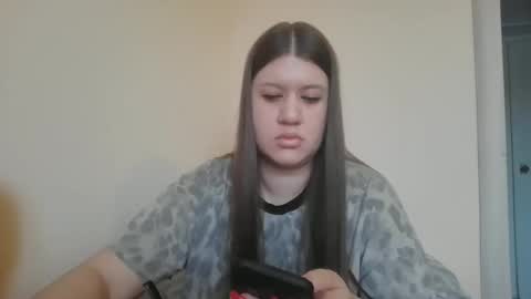 Aletta Oushen online show from January 26, 2025, 12:01 pm