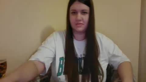 Aletta Oushen online show from January 29, 2025, 2:21 pm