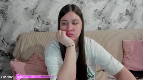 Aletta Oushen online show from February 11, 2025, 5:40 pm