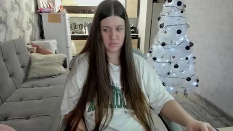 Aletta Oushen online show from January 6, 2026, 11:14 am