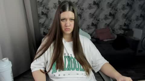 Aletta Oushen online show from March 14, 2026, 11:48 am