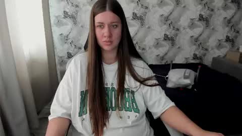 Aletta Oushen online show from July 16, 2026, 9:26 am