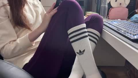 Snapshot of elisa_north chatting on February 8, 2025, 3:52 am Elisa North online show from February 8, 2025, 3:52 am