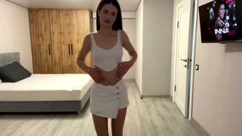 Snapshot of elisabethaltimus chatting on April 25, 2026, 8:06 am Elisa online show from April 25, 2026, 8:06 am