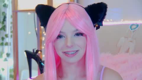 ElisabethDavis online show from September 21, 2025, 4:19 pm