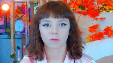 ElisabethDavis online show from November 15, 2025, 3:52 pm