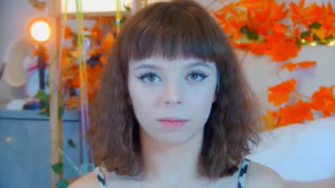 ElisabethDavis online show from November 21, 2025, 3:22 pm