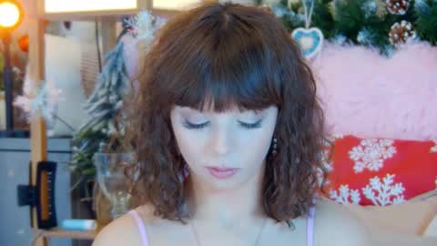 ElisabethDavis online show from January 8, 2026, 6:21 pm