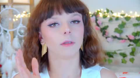 ElisabethDavis online show from April 17, 2026, 6:22 pm