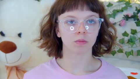 Snapshot of elisabethdavis chatting on May 31, 2026, 6:09 pm ElisabethDavis online show from May 31, 2026, 6:09 pm