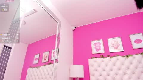 Snapshot of elisabethmassey chatting on January 22, 2025, 10:50 am Liss online show from January 22, 2025, 10:50 am