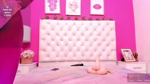 Snapshot of elisabethmassey chatting on February 5, 2025, 4:16 am Liss online show from February 5, 2025, 4:16 am