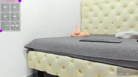 Snapshot of elisabethmassey chatting on October 6, 2025, 1:08 pm Liss online show from October 6, 2025, 1:08 pm