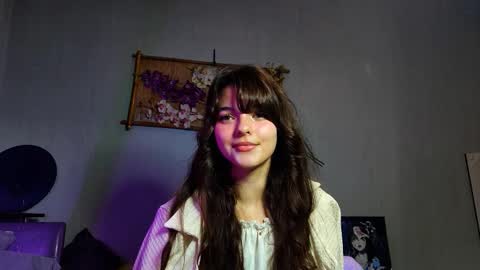 Elin online show from March 25, 2026, 1:06 pm