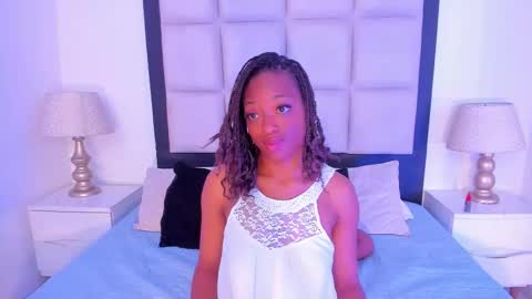 elisabettamonroy online show from January 7, 2026, 5:26 pm