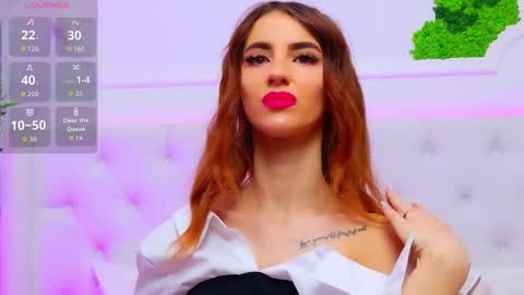 Snapshot of elisacharm chatting on December 16, 2025, 3:44 am ElisaCharm online show from December 16, 2025, 3:44 am